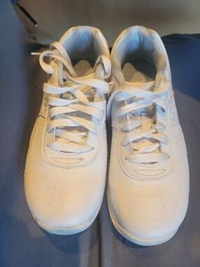Dexter White Women's Bowling Shoes